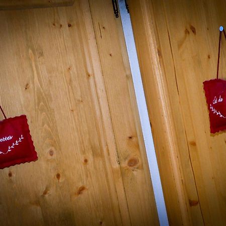 T2 Meuble Tourisme 3 Etoiles, Pied Des Pistes-Parking Prive Avec Balcon Et Superbe Vue Leilighet Les Deux Alpes Eksteriør bilde