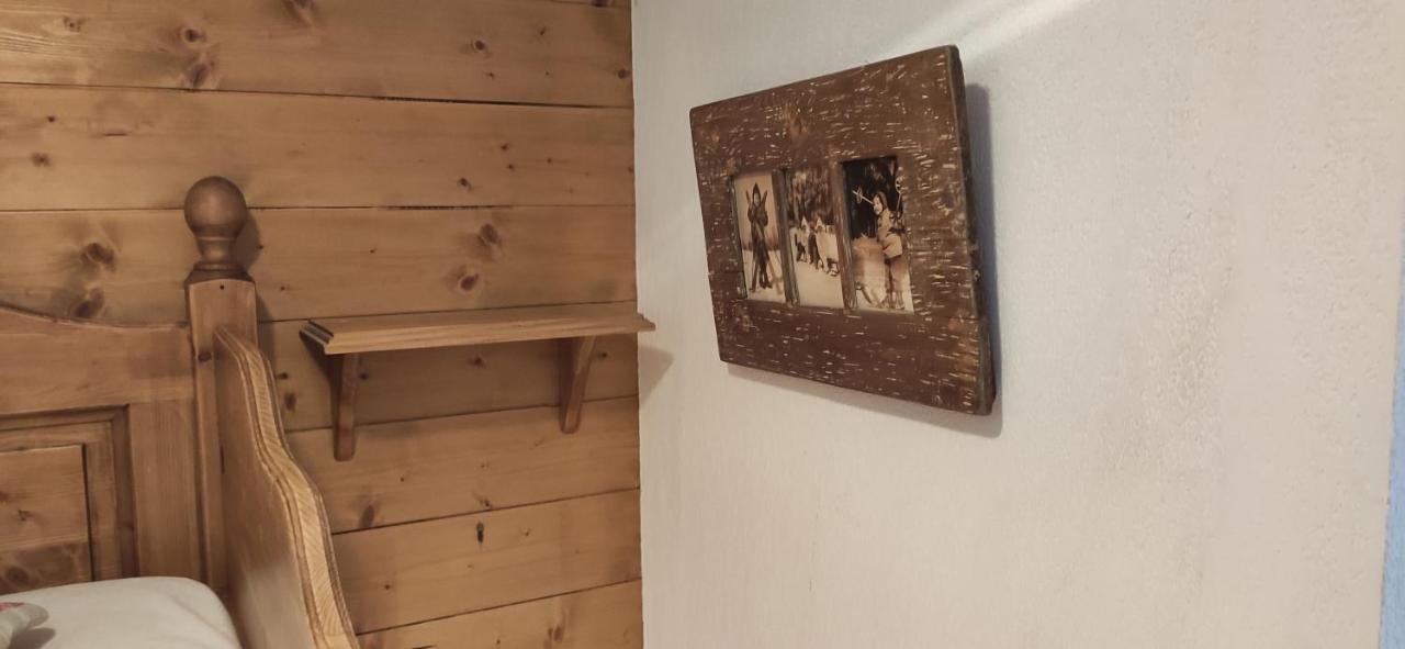 T2 Meuble Tourisme 3 Etoiles, Pied Des Pistes-Parking Prive Avec Balcon Et Superbe Vue Leilighet Les Deux Alpes Eksteriør bilde