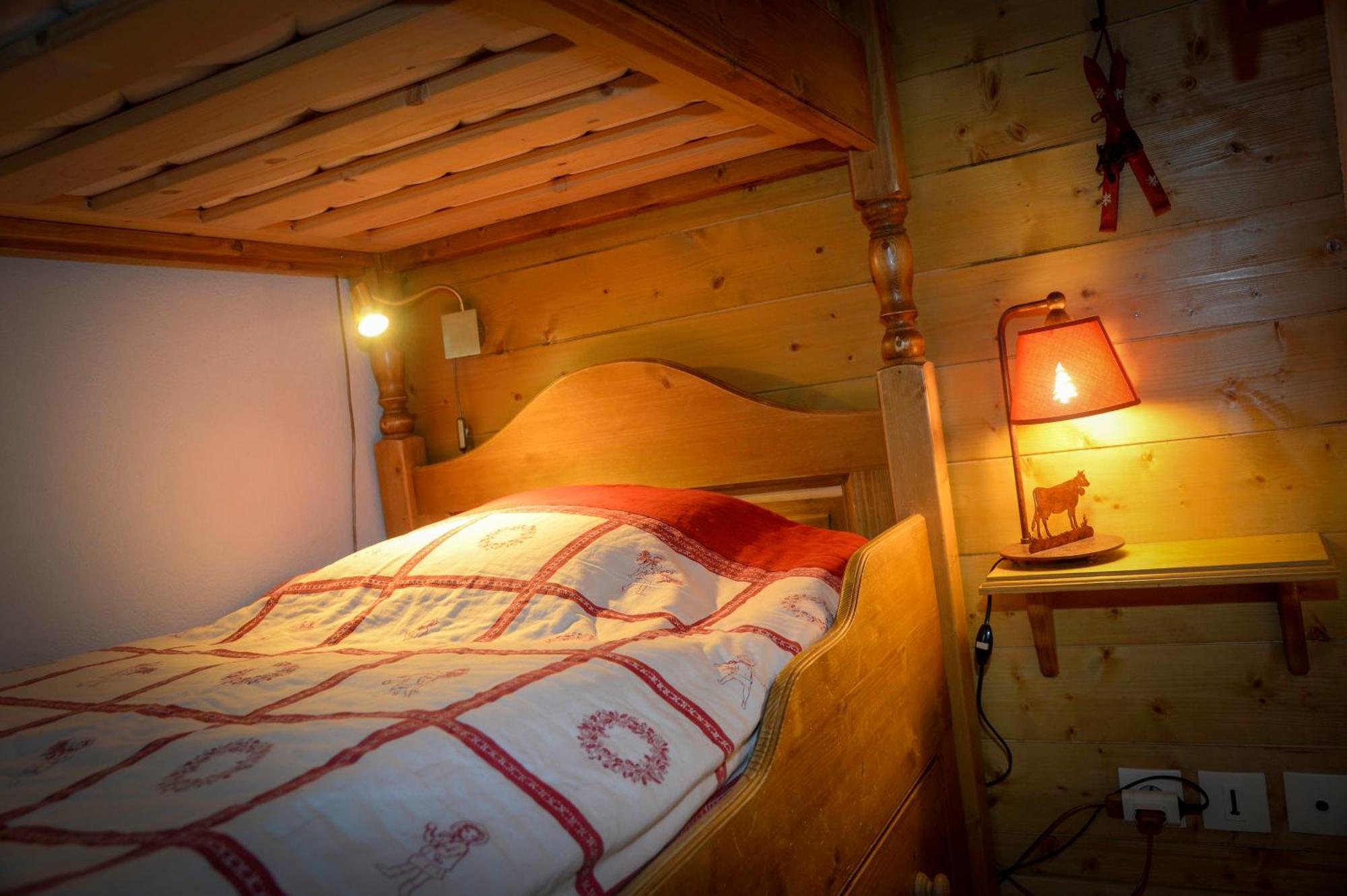 T2 Meuble Tourisme 3 Etoiles, Pied Des Pistes-Parking Prive Avec Balcon Et Superbe Vue Leilighet Les Deux Alpes Eksteriør bilde