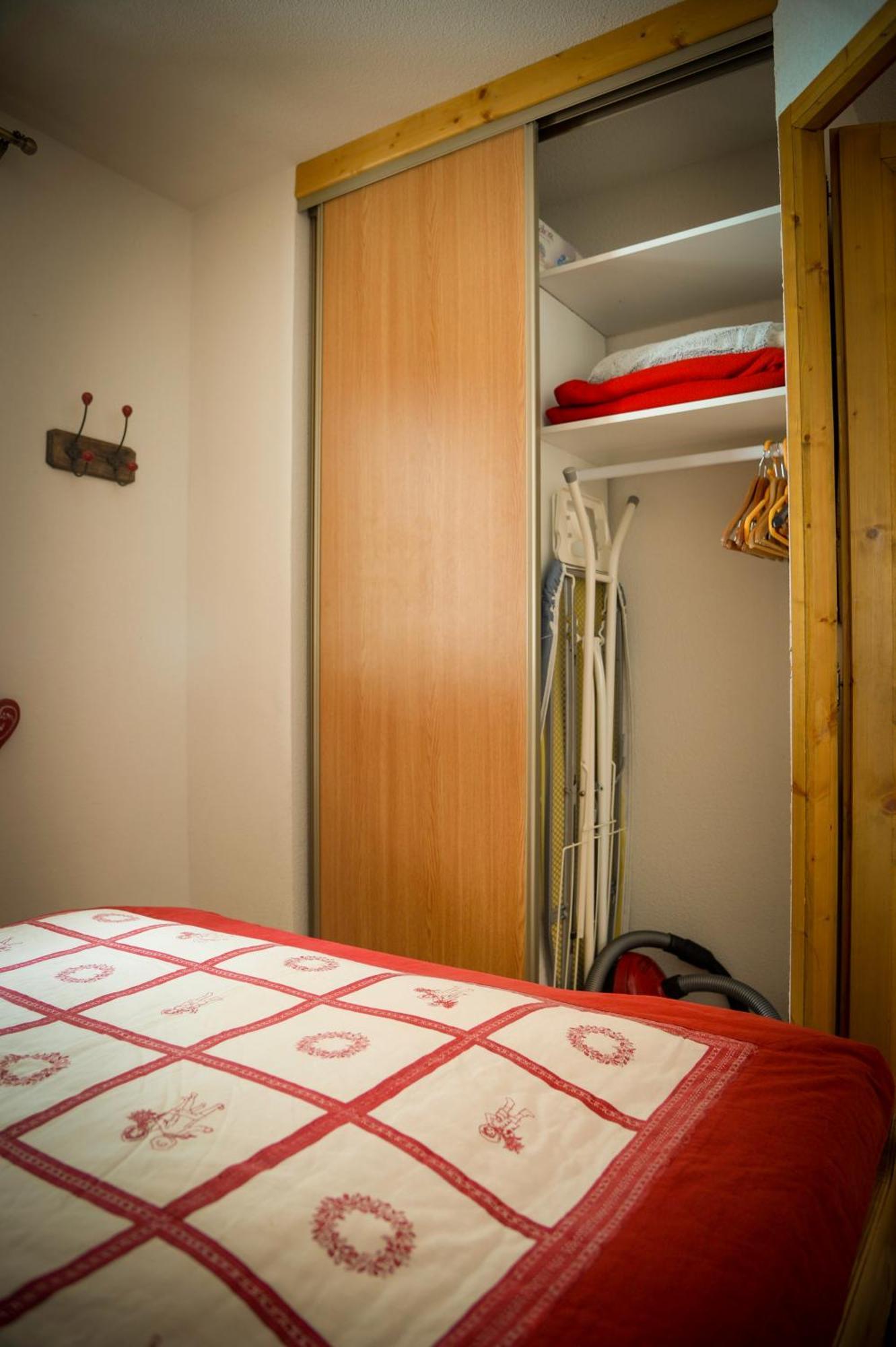 T2 Meuble Tourisme 3 Etoiles, Pied Des Pistes-Parking Prive Avec Balcon Et Superbe Vue Leilighet Les Deux Alpes Eksteriør bilde